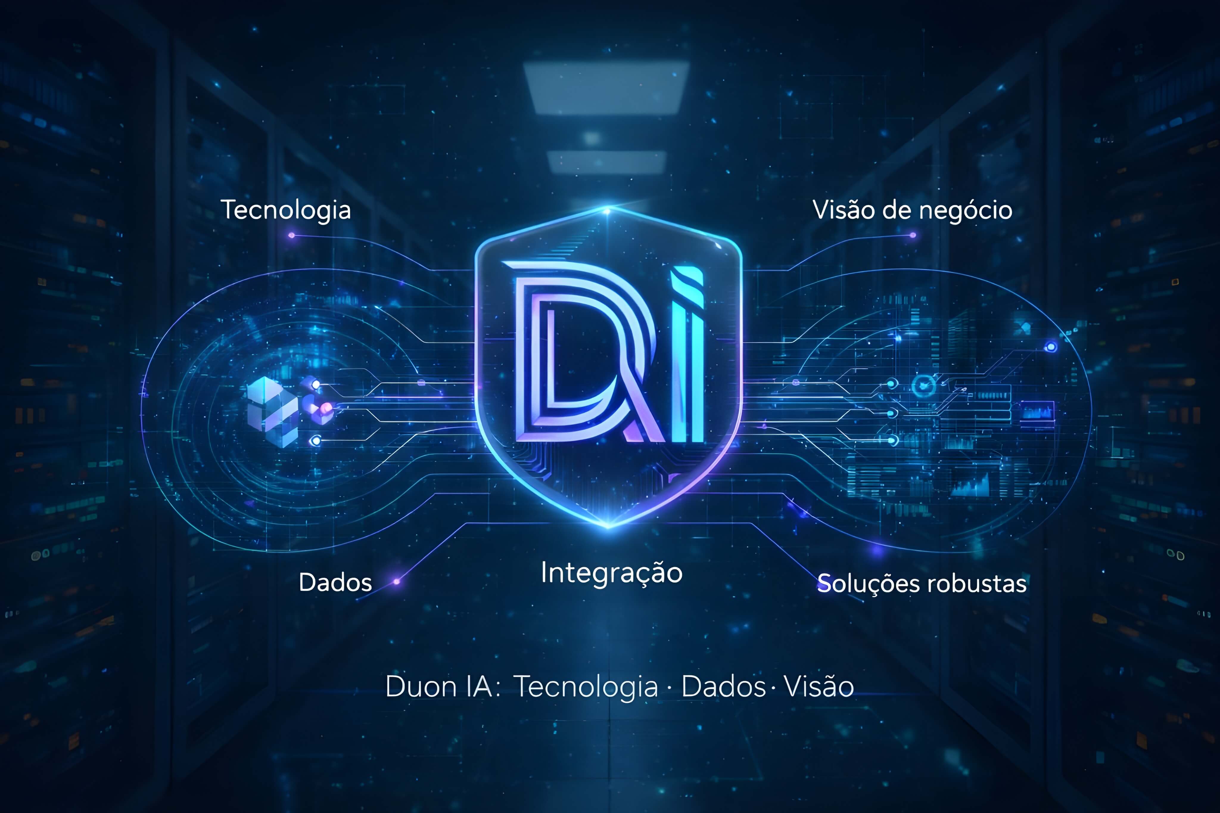 DUON — equipe e cultura de engenharia e dados