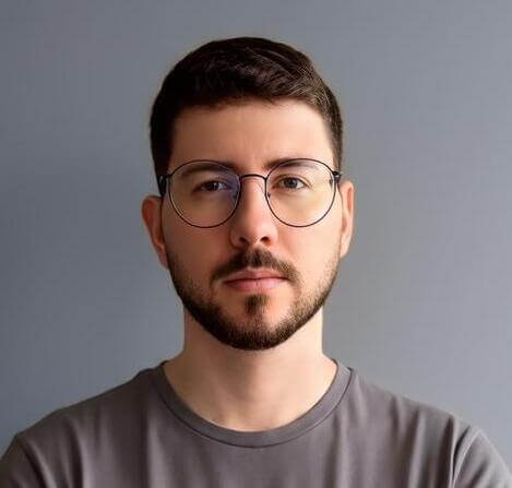 Lucas Lopes — Founder e Head de IA na DUON